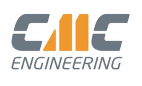 CMC ENGINEERING Logo (EUIPO, 13.11.2015)