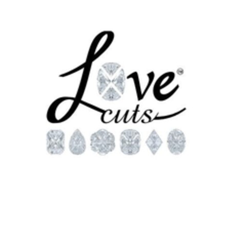 LOVE CUTS Logo (EUIPO, 15.12.2015)