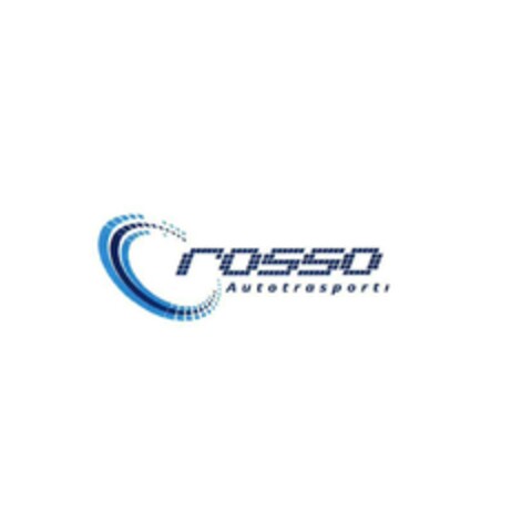 ROSSO AUTOTRASPORTI Logo (EUIPO, 12/30/2015)