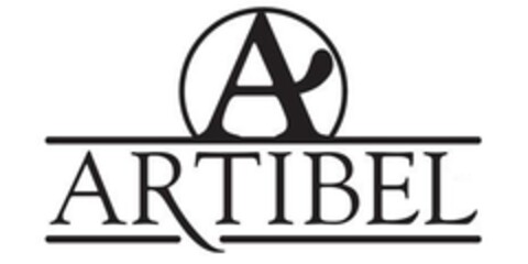 A ARTIBEL Logo (EUIPO, 02/04/2016)