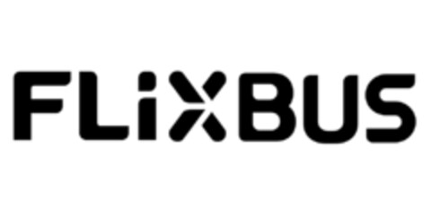 FLIXBUS Logo (EUIPO, 02/11/2016)