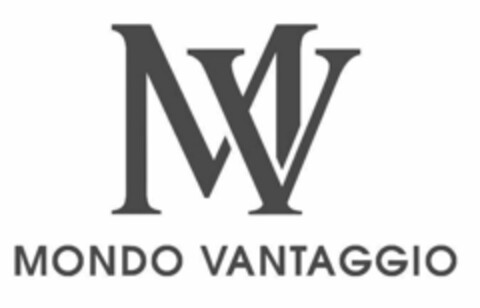 MONDO VANTAGGIO Logo (EUIPO, 02/16/2016)