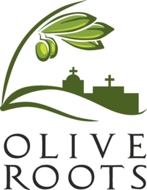OLIVE ROOTS Logo (EUIPO, 23.02.2016)