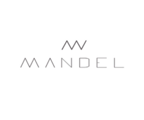 MANDEL Logo (EUIPO, 09.03.2016)