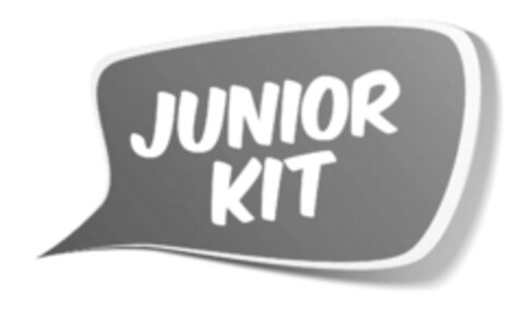 JUNIOR KIT Logo (EUIPO, 31.03.2016)