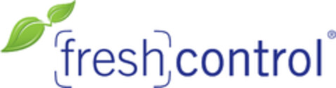 fresh control Logo (EUIPO, 06.04.2016)