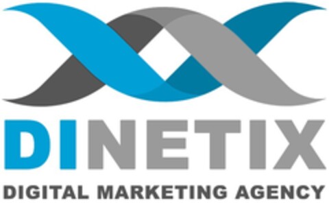 DINETIX DIGITAL MARKETING AGENCY Logo (EUIPO, 04.06.2016)