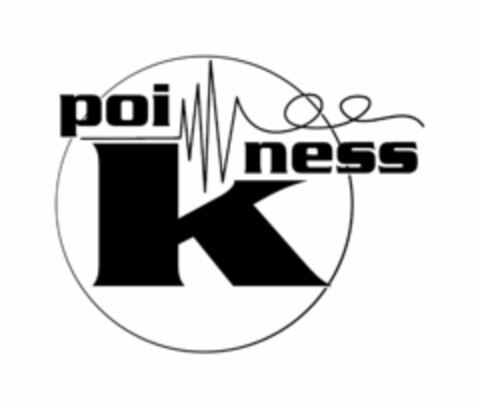 POI K NESS Logo (EUIPO, 07.06.2016)