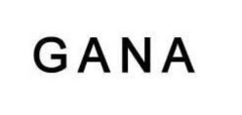 GANA Logo (EUIPO, 06/22/2016)