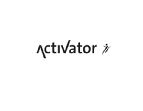 Activator Logo (EUIPO, 08.08.2016)