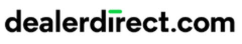 DEALERDIRECT.COM Logo (EUIPO, 08/29/2016)