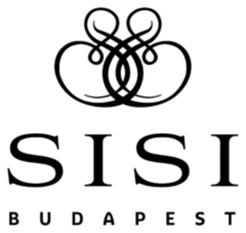 SISI Budapest Logo (EUIPO, 13.09.2016)