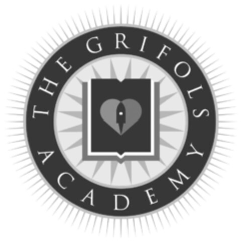 THE GRIFOLS ACADEMY Logo (EUIPO, 20.09.2016)