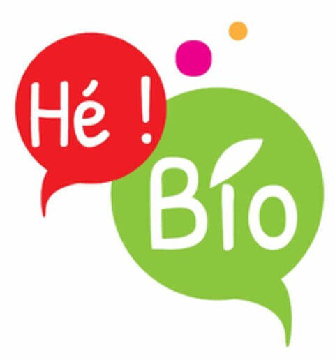 Hé ! Bio Logo (EUIPO, 20.01.2017)