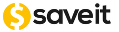 SAVEIT Logo (EUIPO, 30.01.2017)