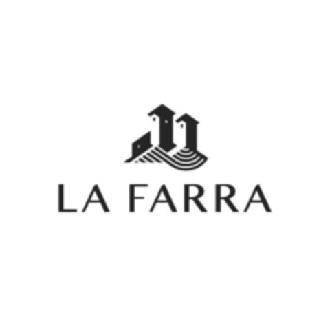 LA FARRA Logo (EUIPO, 02/23/2017)