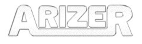 ARIZER Logo (EUIPO, 02/24/2017)