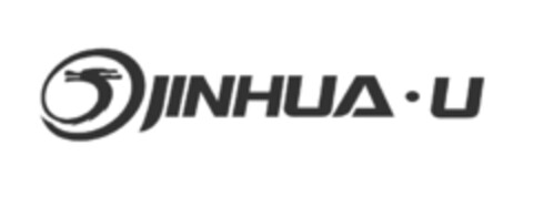 JINHUA U Logo (EUIPO, 02.03.2017)