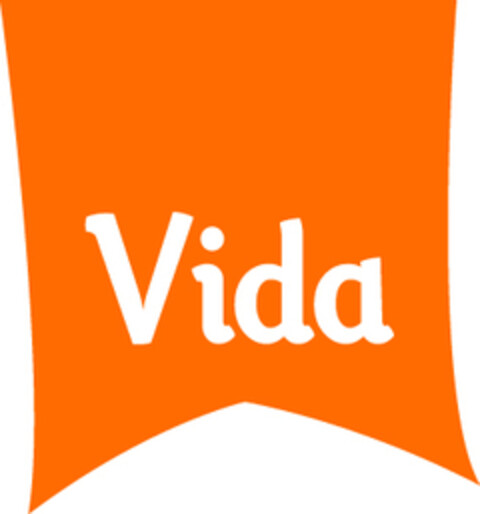 Vida Logo (EUIPO, 07.03.2017)