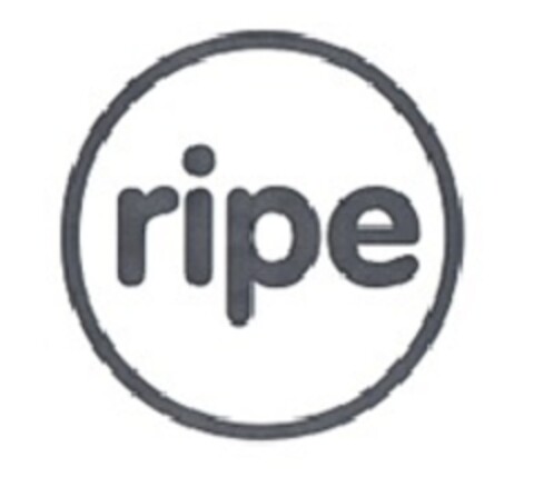 RIPE Logo (EUIPO, 13.04.2017)
