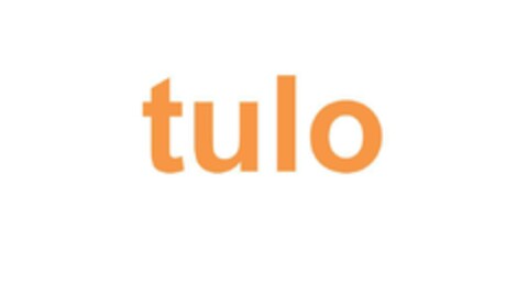 tulo Logo (EUIPO, 04/19/2017)