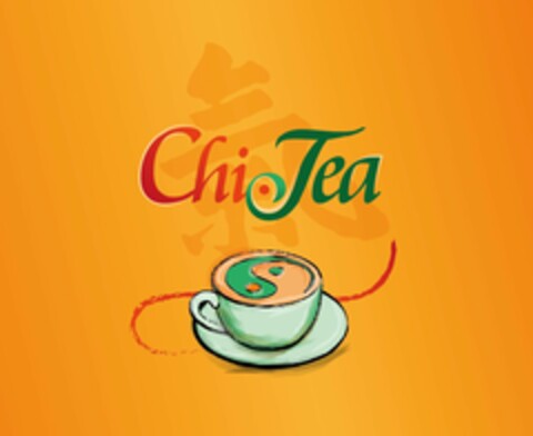 Chi-Tea Logo (EUIPO, 21.04.2017)