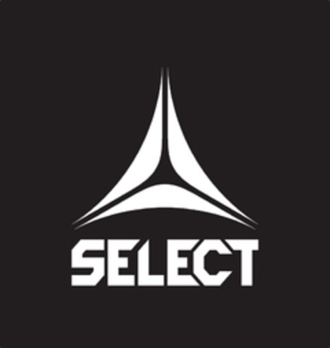 SELECT Logo (EUIPO, 03.05.2017)