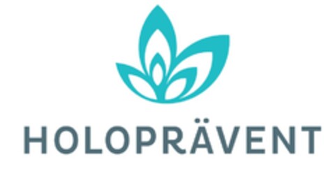 HOLOPRÄVENT Logo (EUIPO, 22.05.2017)