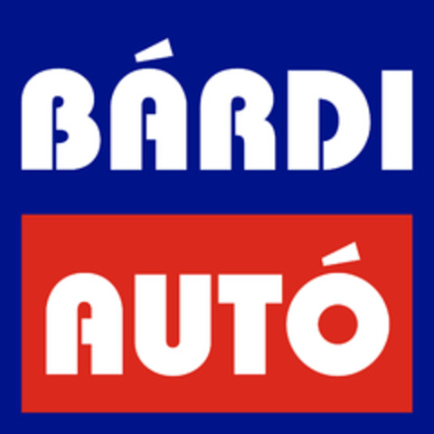 BÁRDI AUTÓ Logo (EUIPO, 18.07.2017)