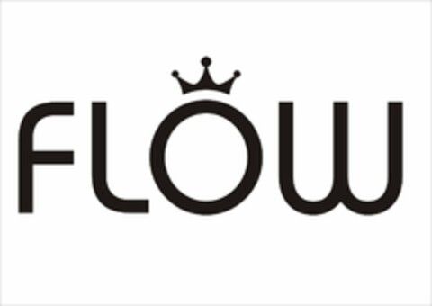 FLOW Logo (EUIPO, 30.08.2017)