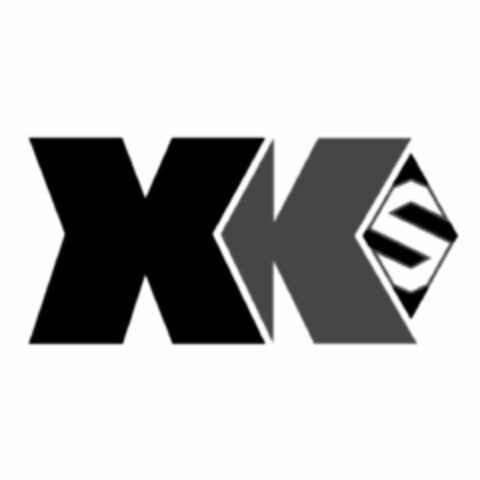 XKS Logo (EUIPO, 28.09.2017)