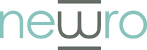 NEWRO Logo (EUIPO, 10/06/2017)