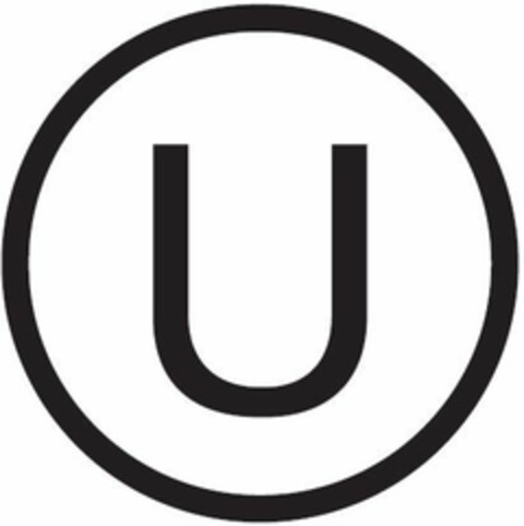 U Logo (EUIPO, 14.11.2017)