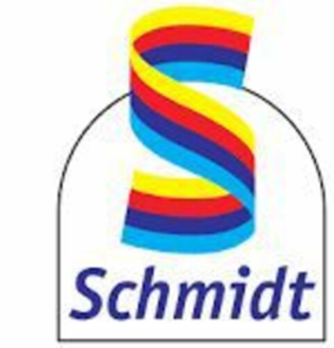 Schmidt Logo (EUIPO, 21.11.2017)