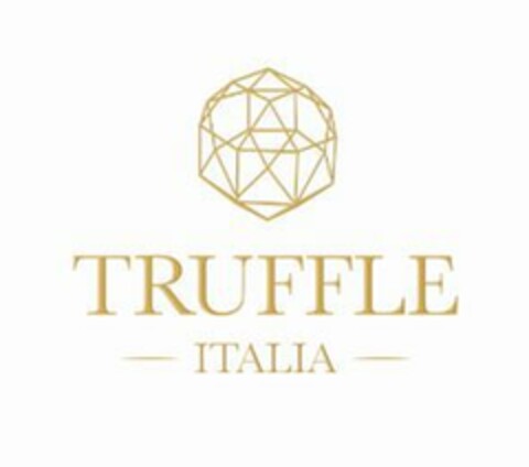 TRUFFLE ITALIA Logo (EUIPO, 11/23/2017)