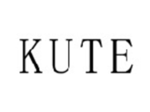 KUTE Logo (EUIPO, 30.11.2017)