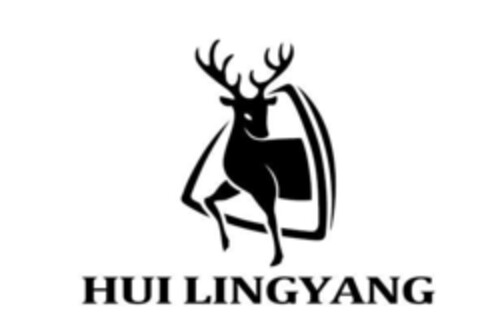 HUI LINGYANG Logo (EUIPO, 15.12.2017)