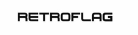 RETROFLAG Logo (EUIPO, 07.01.2018)
