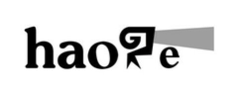 haoge Logo (EUIPO, 10.01.2018)
