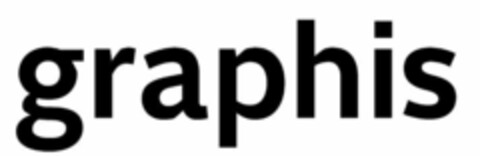 graphis Logo (EUIPO, 01/26/2018)