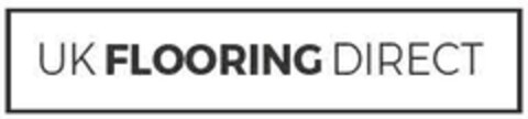 UK FLOORING DIRECT Logo (EUIPO, 22.02.2018)