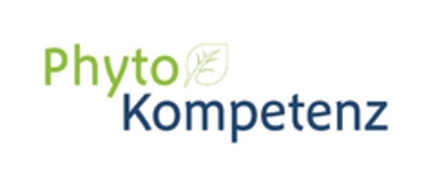 Phyto Kompetenz Logo (EUIPO, 10.03.2018)