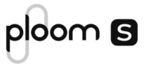 Ploom S Logo (EUIPO, 16.03.2018)