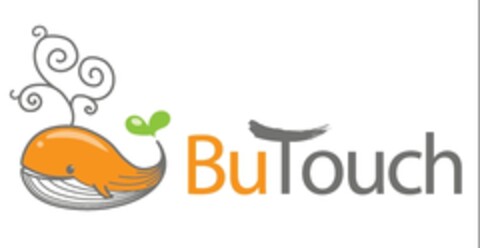 BuTouch Logo (EUIPO, 21.03.2018)