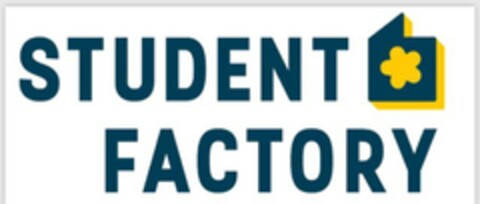 STUDENT FACTORY Logo (EUIPO, 30.03.2018)