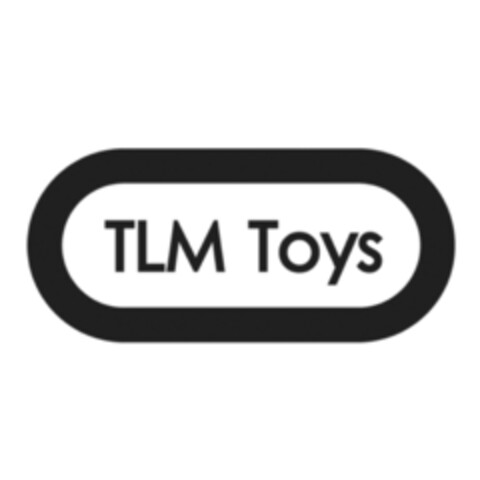 TLM Toys Logo (EUIPO, 03.04.2018)