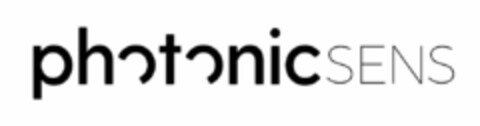 photonicSENS Logo (EUIPO, 11.04.2018)