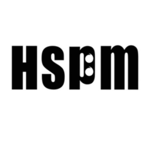 HSPM Logo (EUIPO, 04/27/2018)