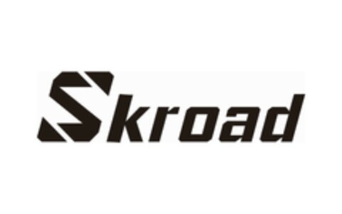 Skroad Logo (EUIPO, 07.05.2018)