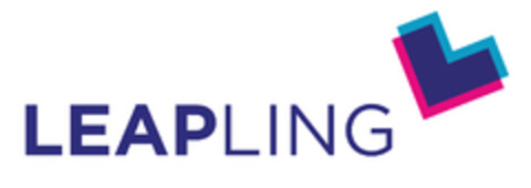 LEAPLING Logo (EUIPO, 05/18/2018)